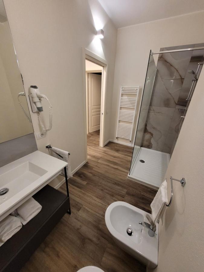 Stop&Go Suites And Apartments マラネッロ エクステリア 写真