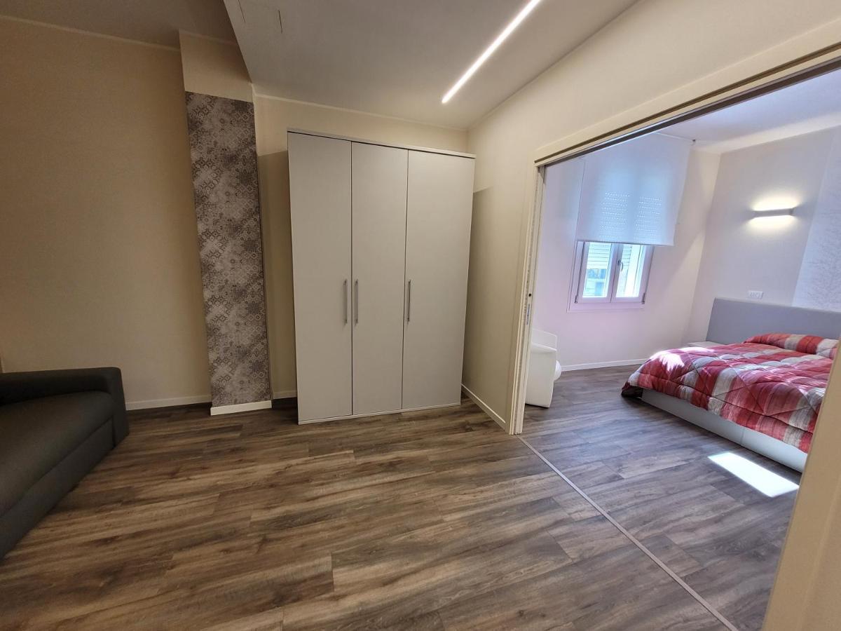 Stop&Go Suites And Apartments マラネッロ エクステリア 写真