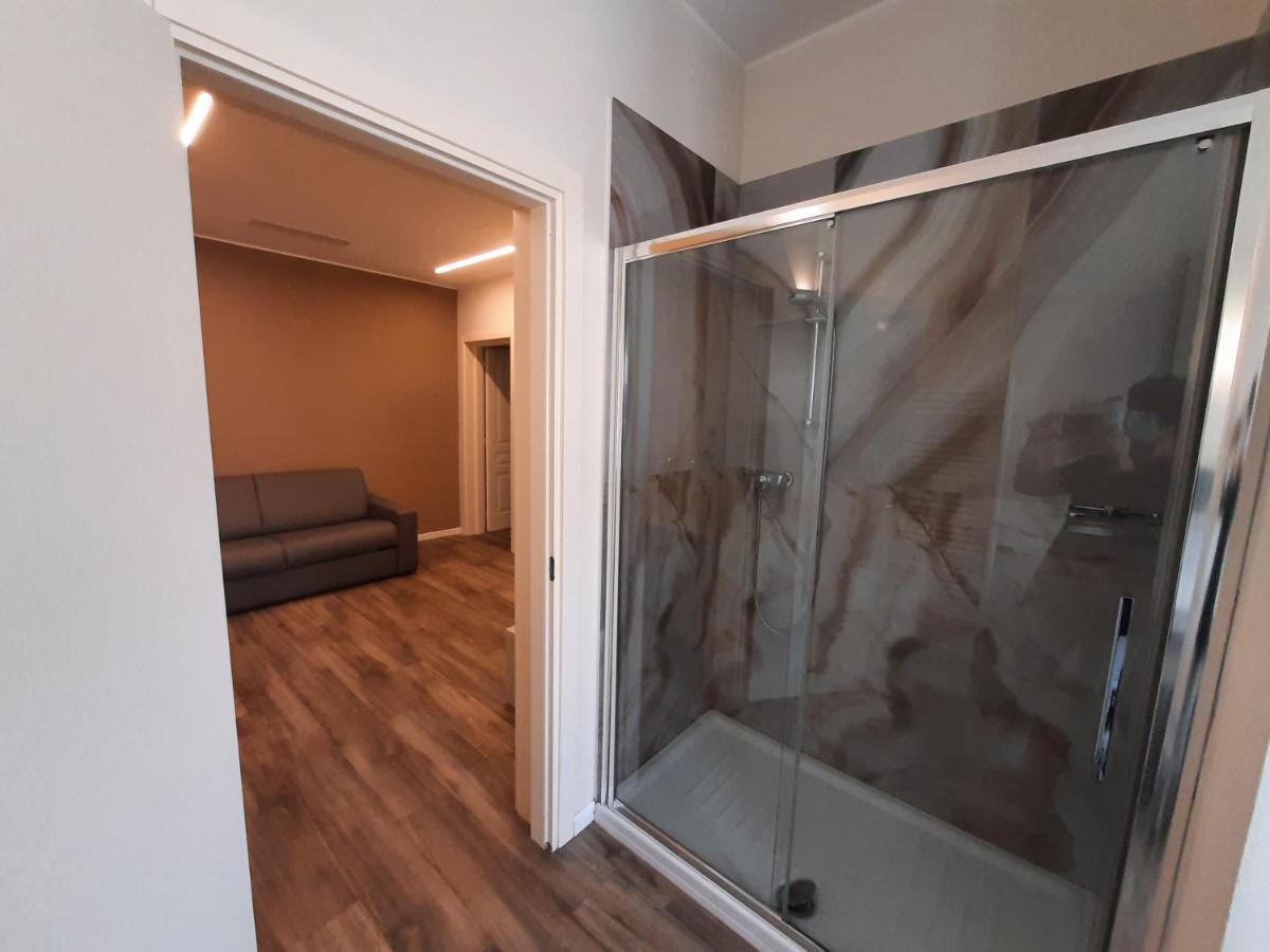 Stop&Go Suites And Apartments マラネッロ エクステリア 写真