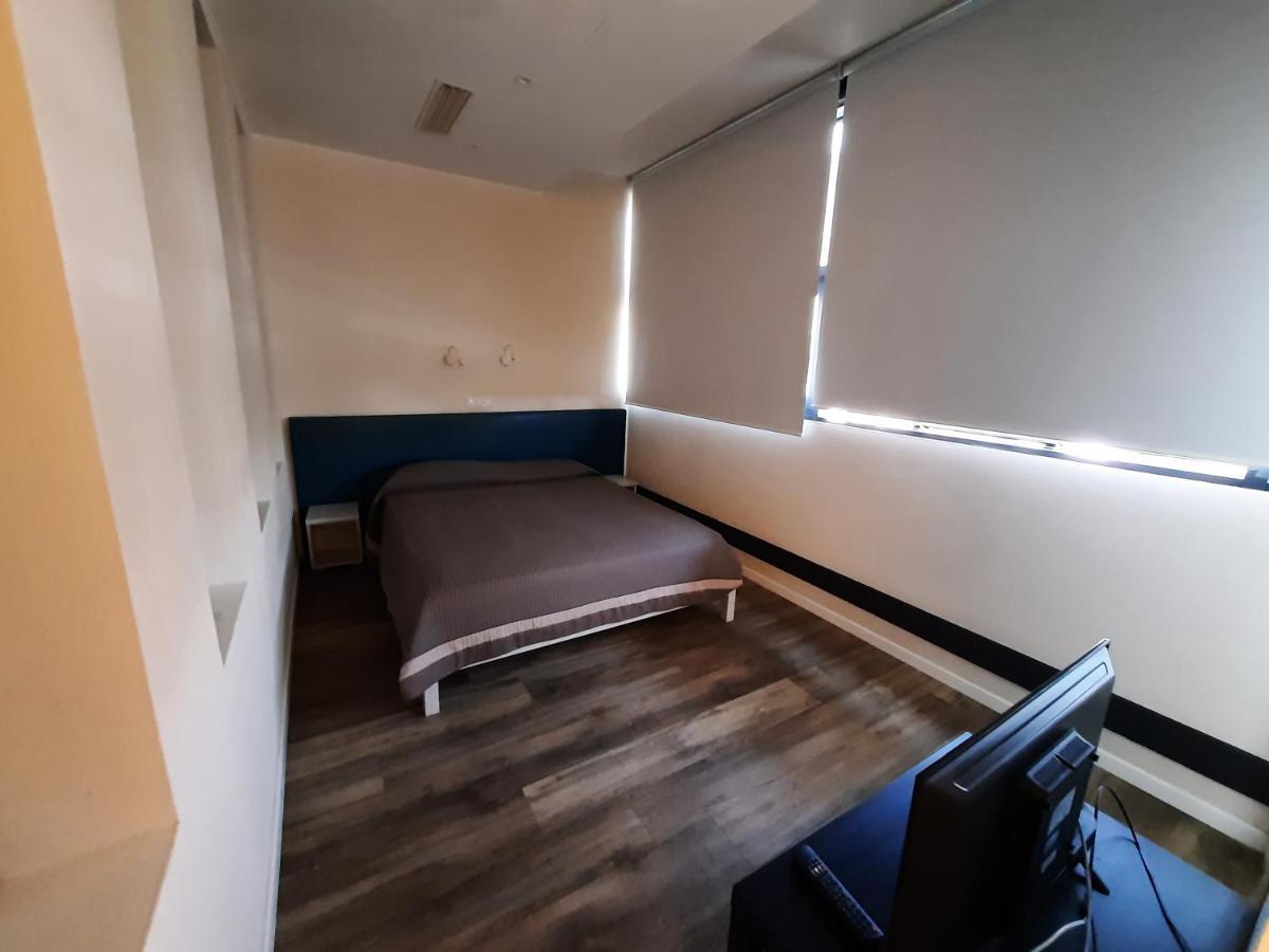 Stop&Go Suites And Apartments マラネッロ エクステリア 写真