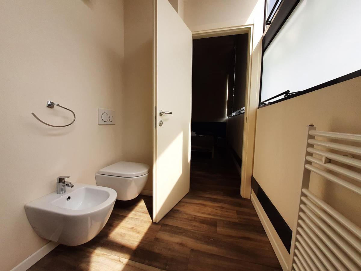 Stop&Go Suites And Apartments マラネッロ エクステリア 写真