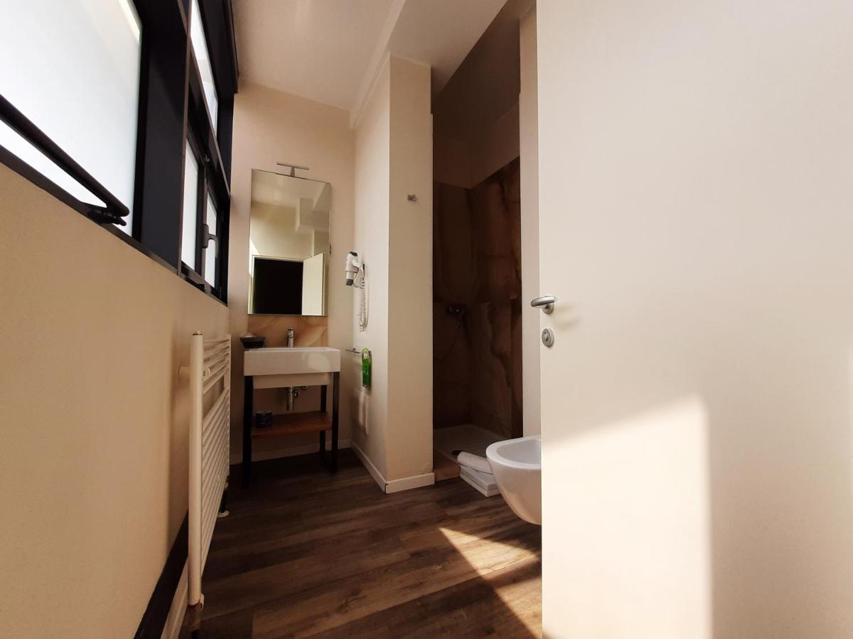 Stop&Go Suites And Apartments マラネッロ エクステリア 写真