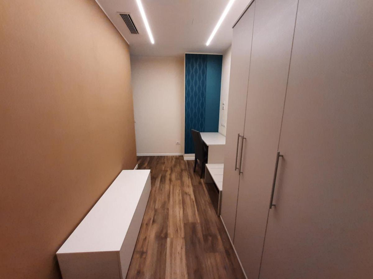 Stop&Go Suites And Apartments マラネッロ エクステリア 写真